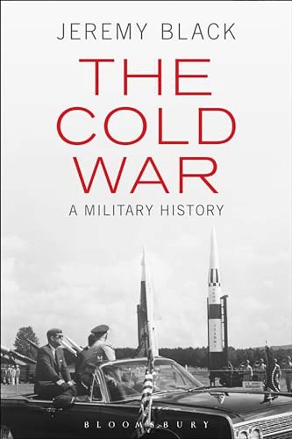 The Cold War-..