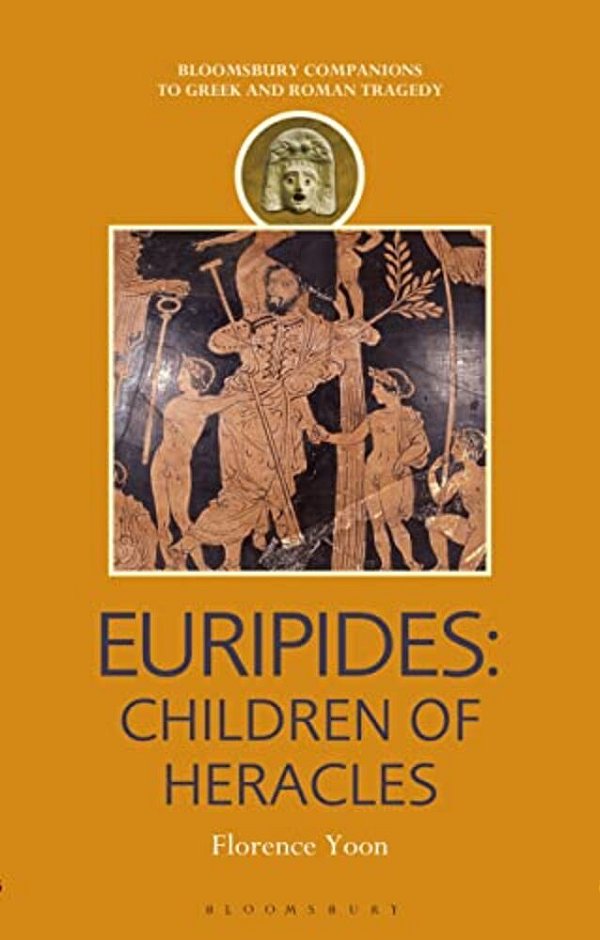 Euripides: Children Of Heracles-..