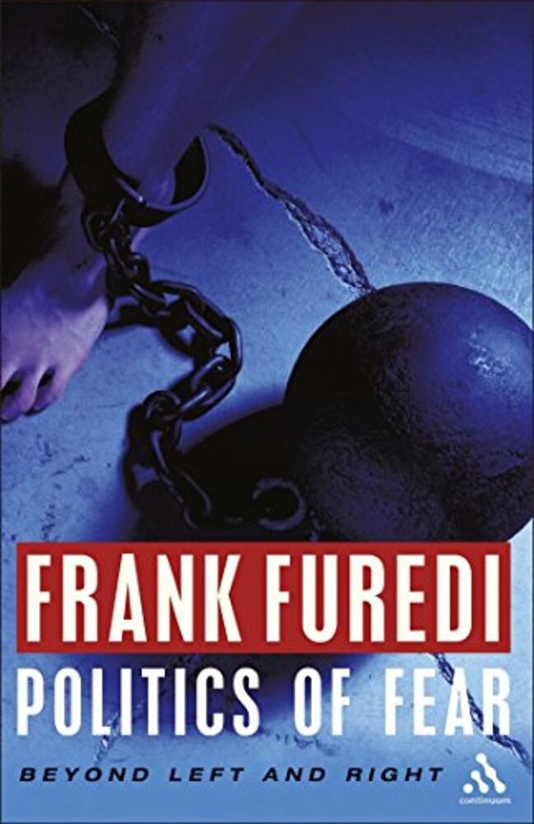 Politics Of Fear-..