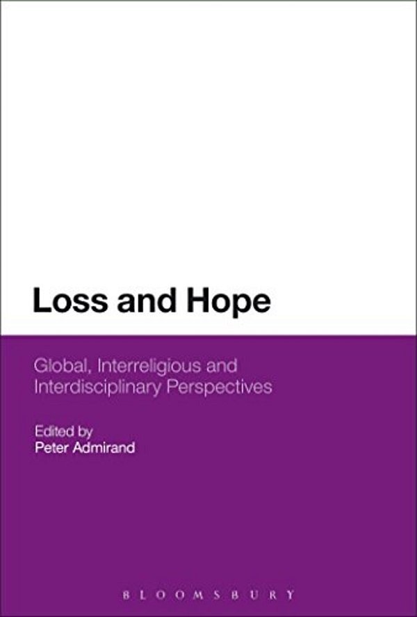Loss And Hope-..
