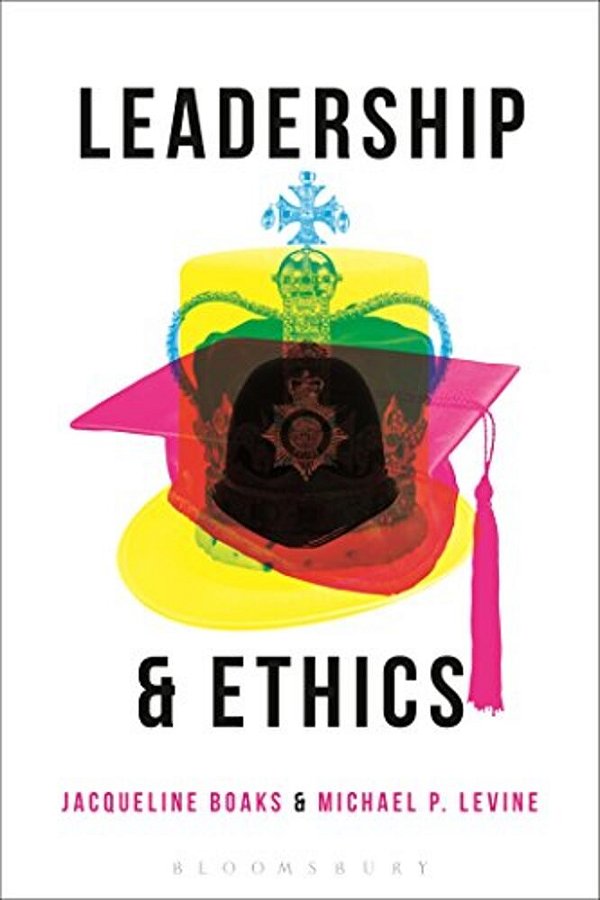 Leadership And Ethics-..