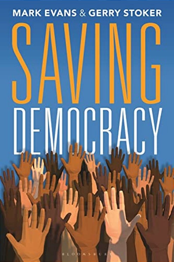 Saving Democracy-..
