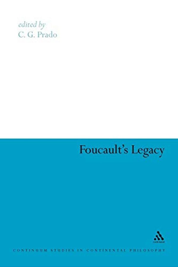 Foucault's Legacy-..