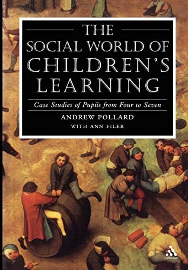 The Social World Of Children's Learning-..