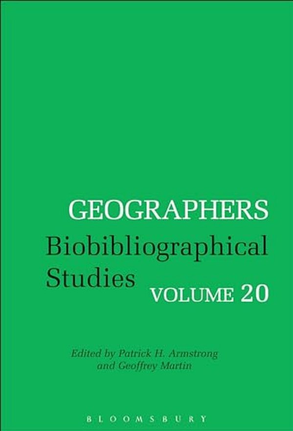 Geographers-..