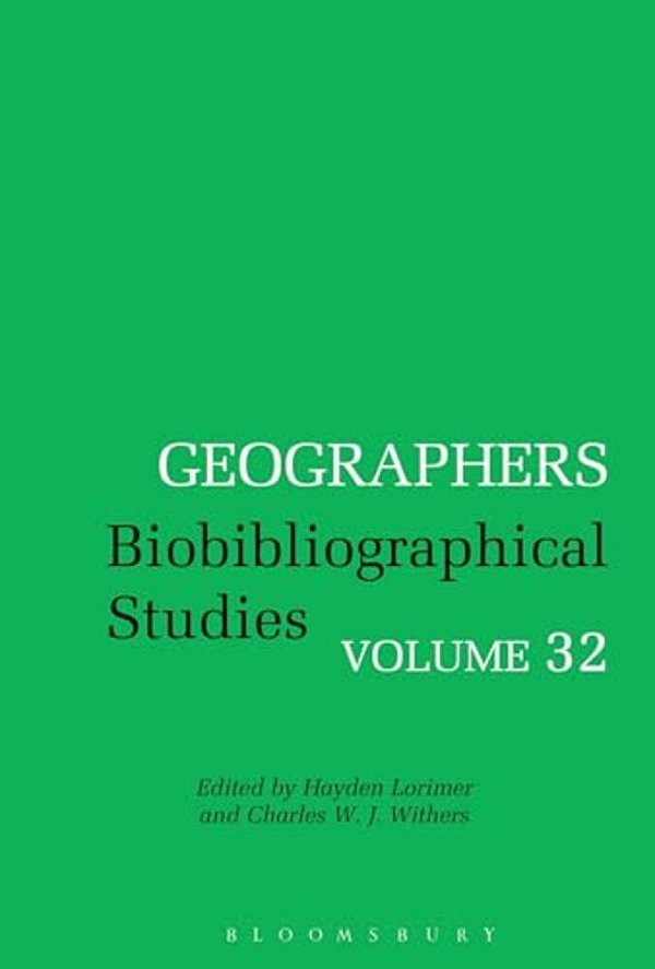 Geographers-..