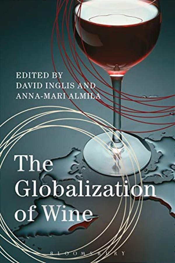 The Globalization Of Wine-..