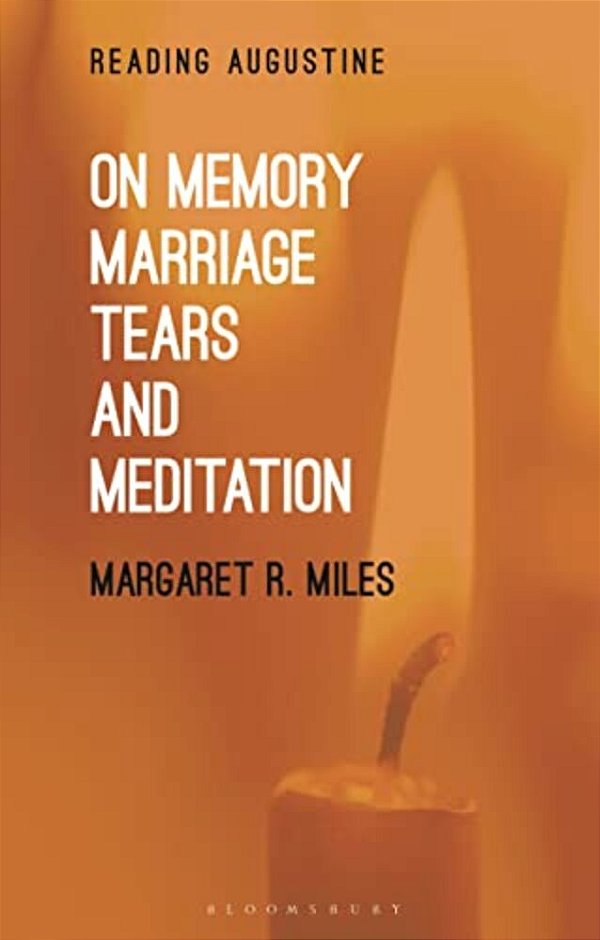 On Memory, Marriage, Tears And Meditation-..