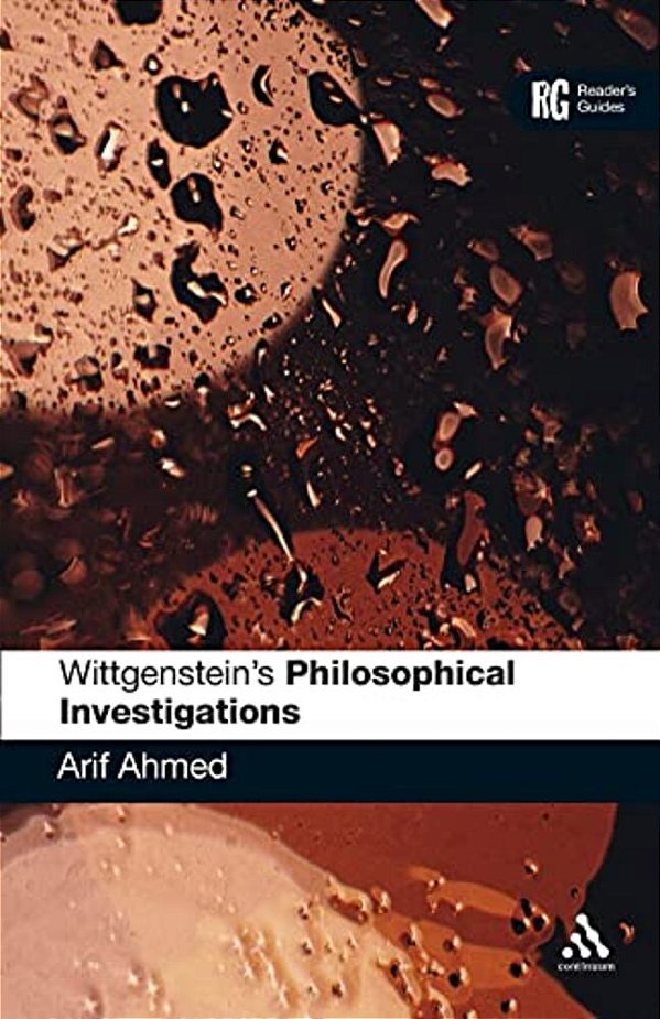 Wittgenstein's 'Philosophical Investigations'-..