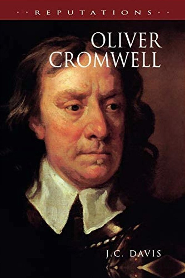 Oliver Cromwell-..