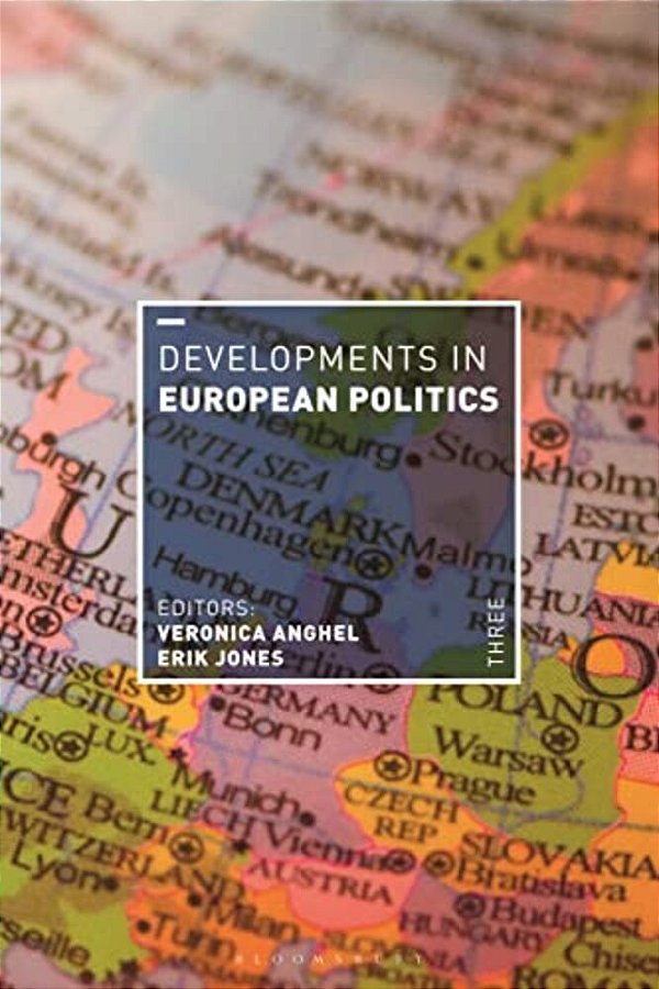 Developments In European Politics-..