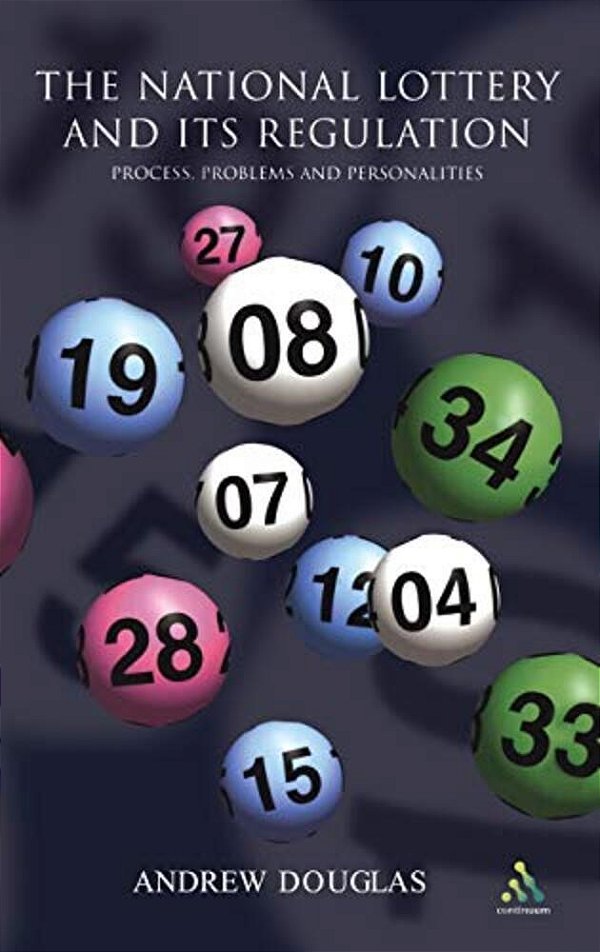 The National Lottery: Process, Problems And Personalities-..