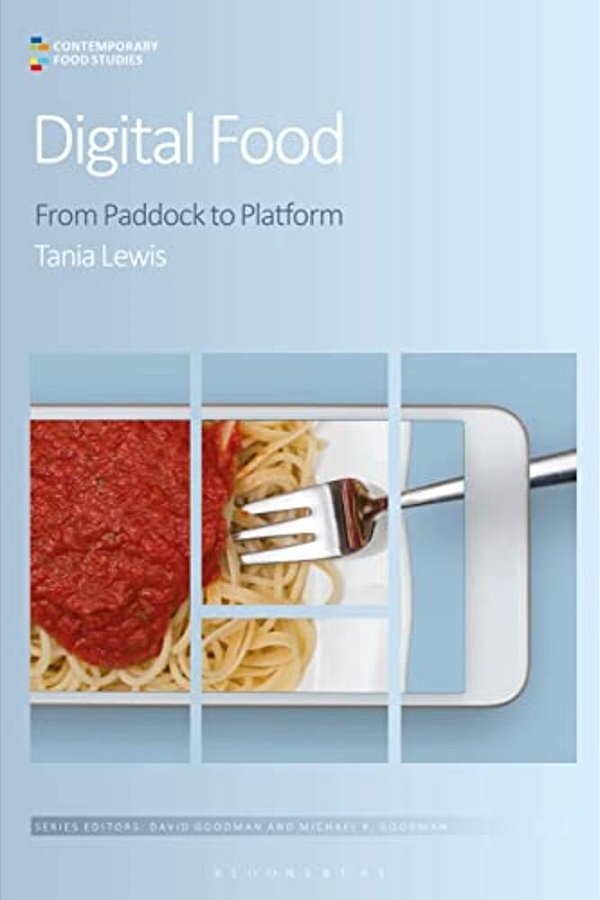 Digital Food From Paddock To Platform-..