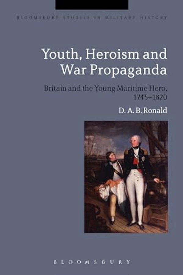 Youth, Heroism And War Propaganda-..
