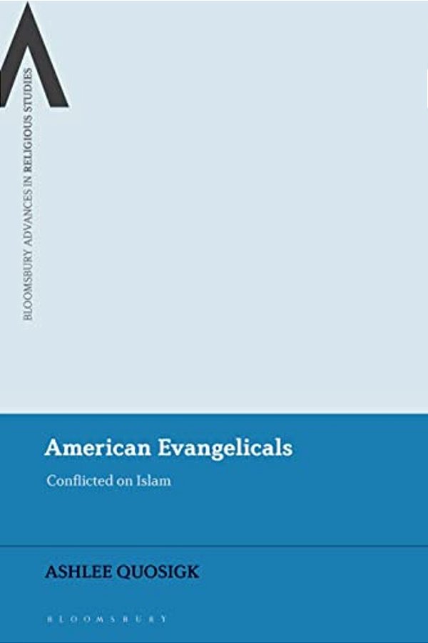 American Evangelicals: Conflicted On Islam-..