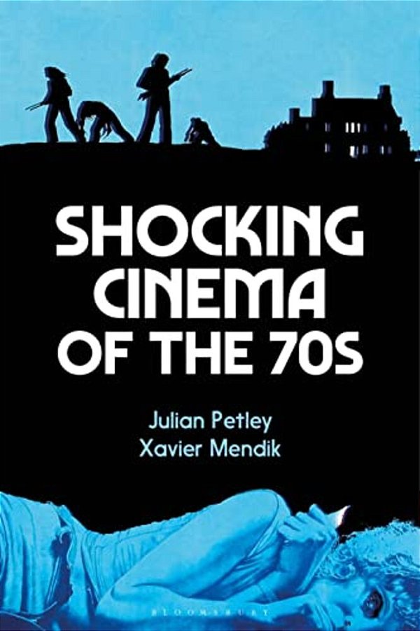 Shocking Cinema Of The 70S-..
