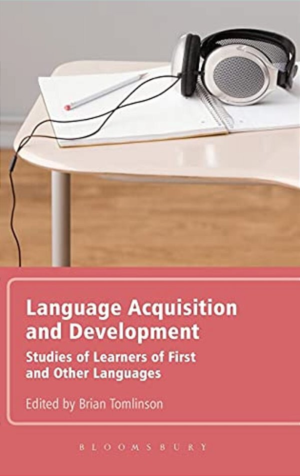 Language Acquisition And Development-..