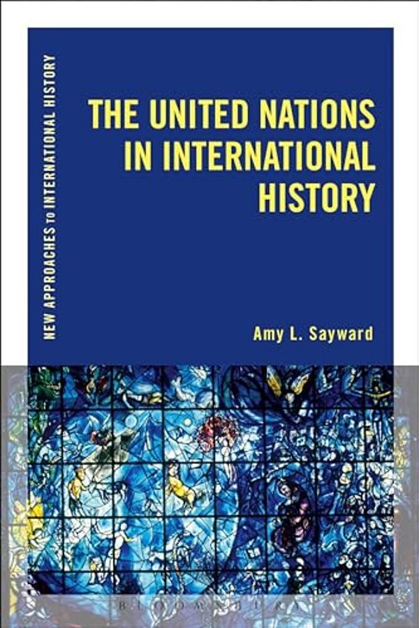 The United Nations In International History-..