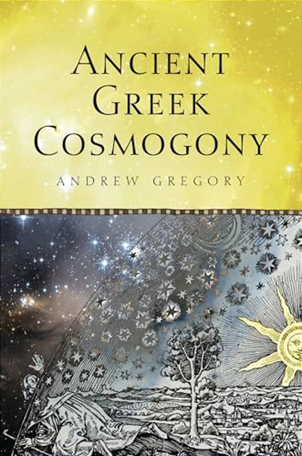 Ancient Greek Cosmogony-..