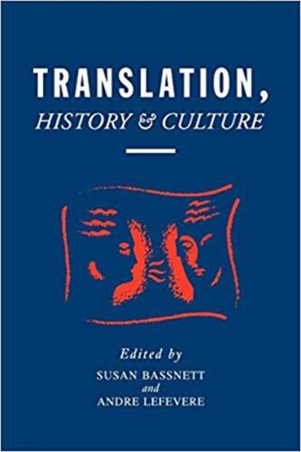 Translation, History, & Culture-..