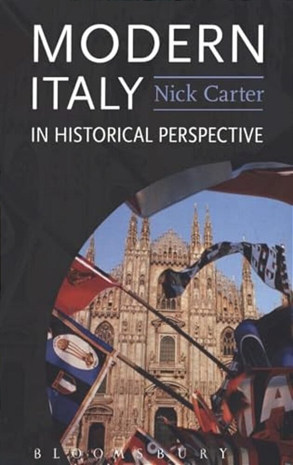 Modern Italy In Historical Perspective-..