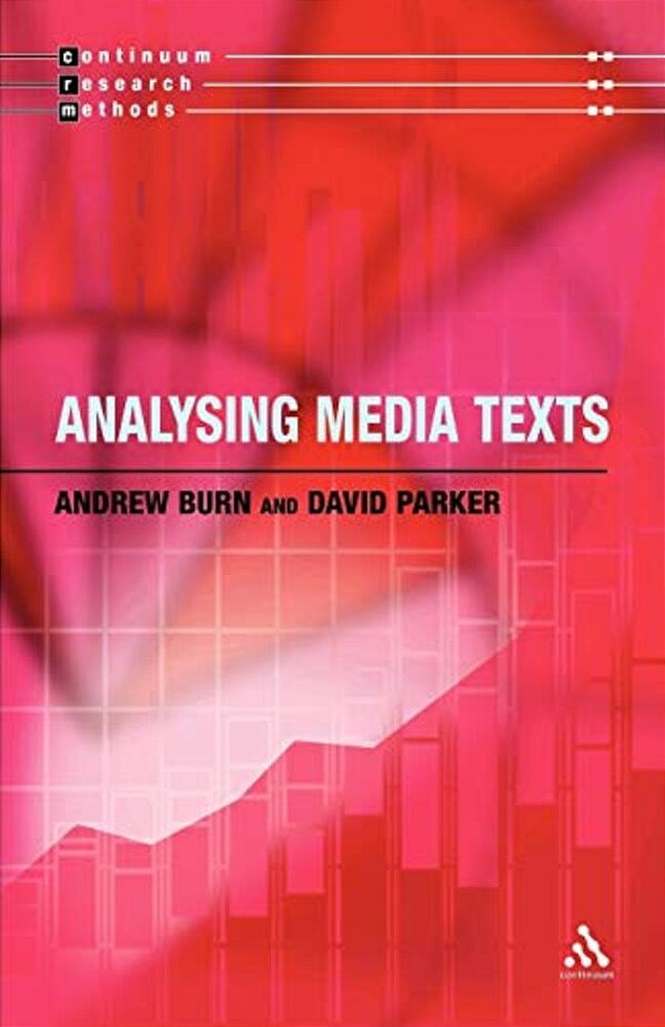 Analysing Media Texts-..