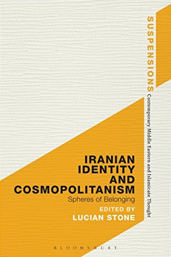 Iranian Identity And Cosmopolitanism-..