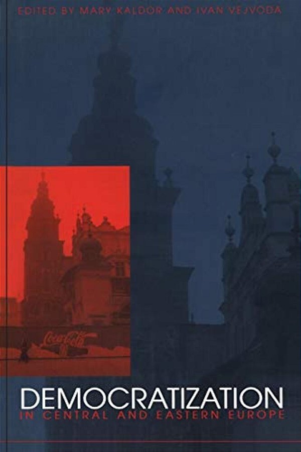 Democratization In Central And Eastern Europe-..