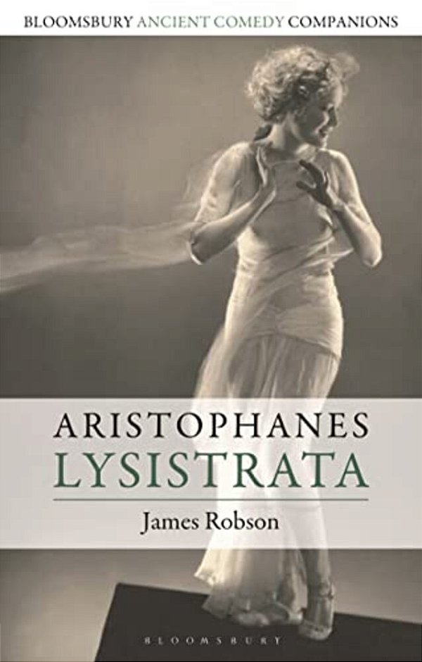 Aristophanes: Lysistrata-..