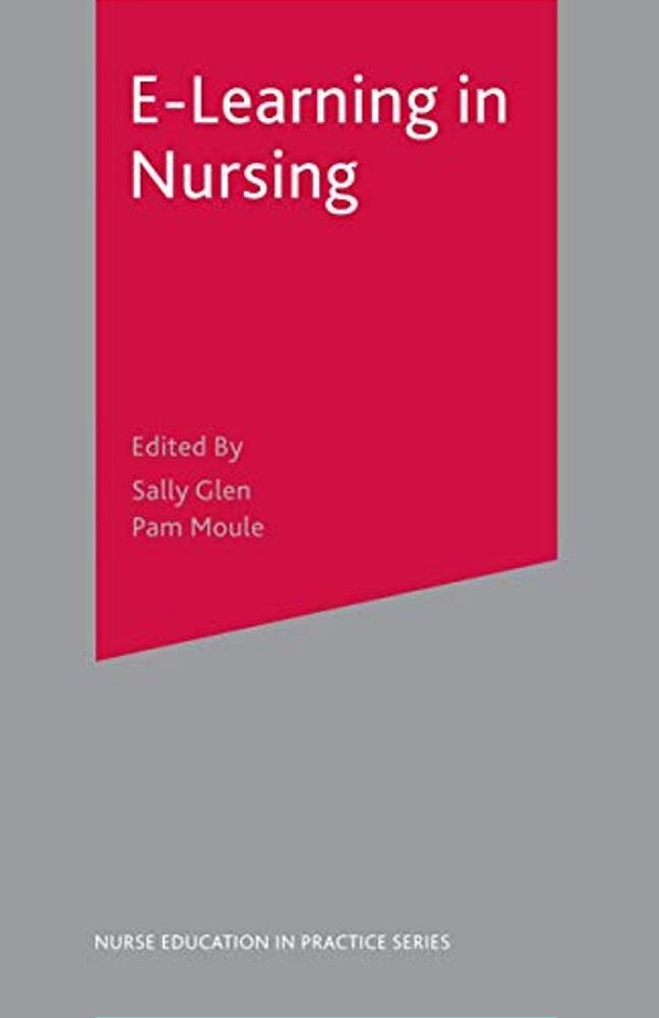 E-Learning In Nursing-..