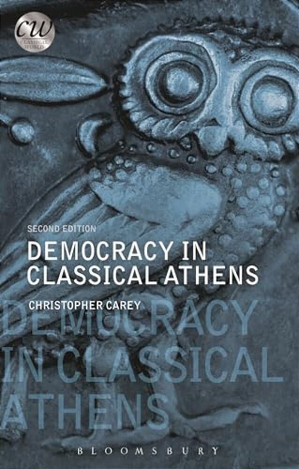Democracy In Classical Athens-..