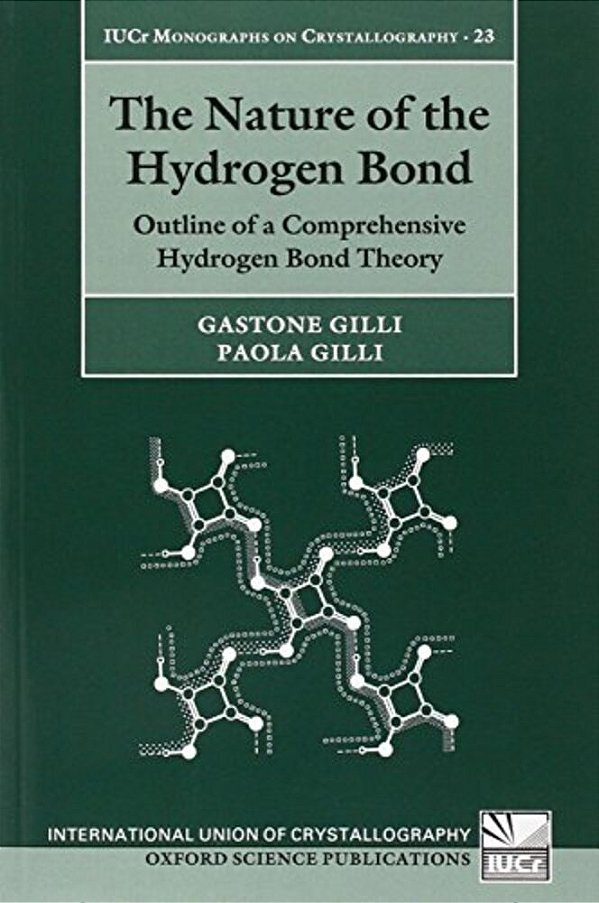Nature Of The Hydrogen Bond: Outline Of A Comprehensive Hydrogen Bond Theory-..
