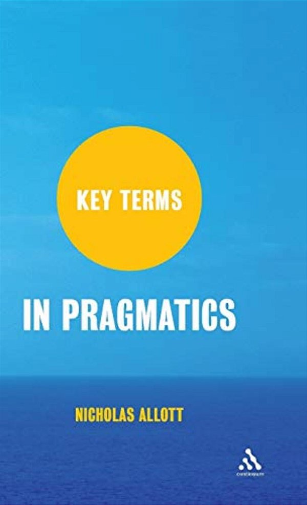 Key Terms In Pragmatics-..