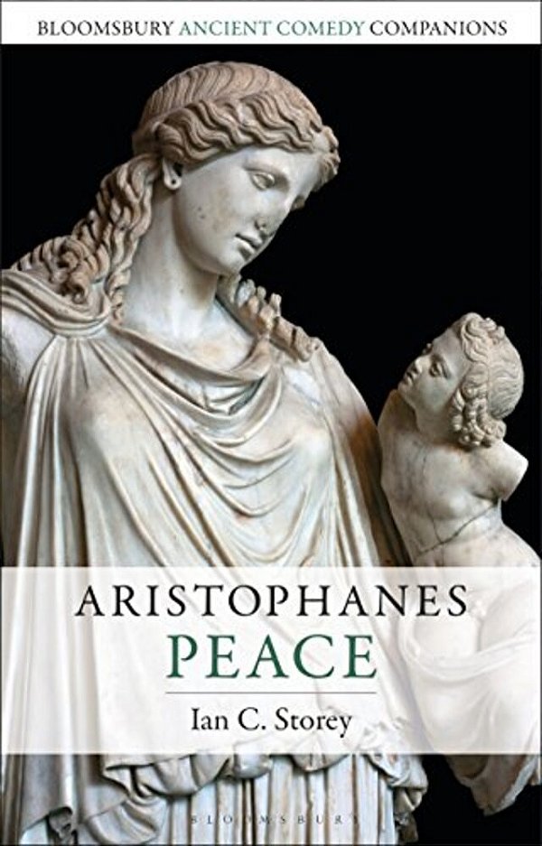 Aristophanes: Peace-..