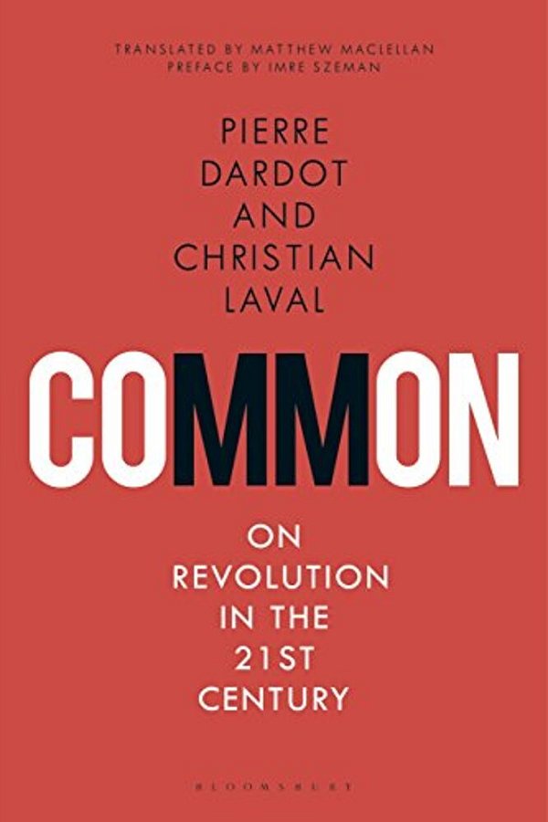 Common: On Revolution In The 21St Century-..