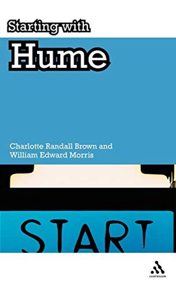 Starting With Hume-..