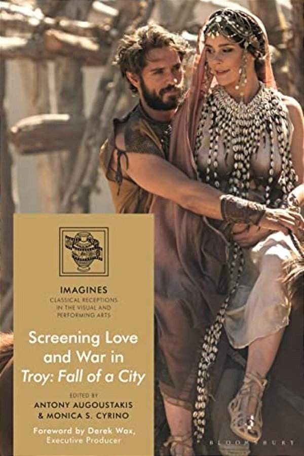Screening Love And War In Troy: Fall Of A City-..