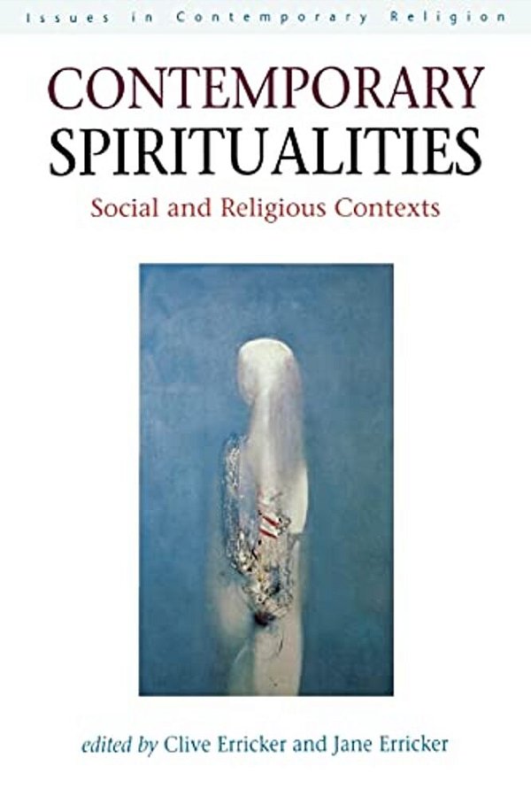 Contemporary Spiritualities-..