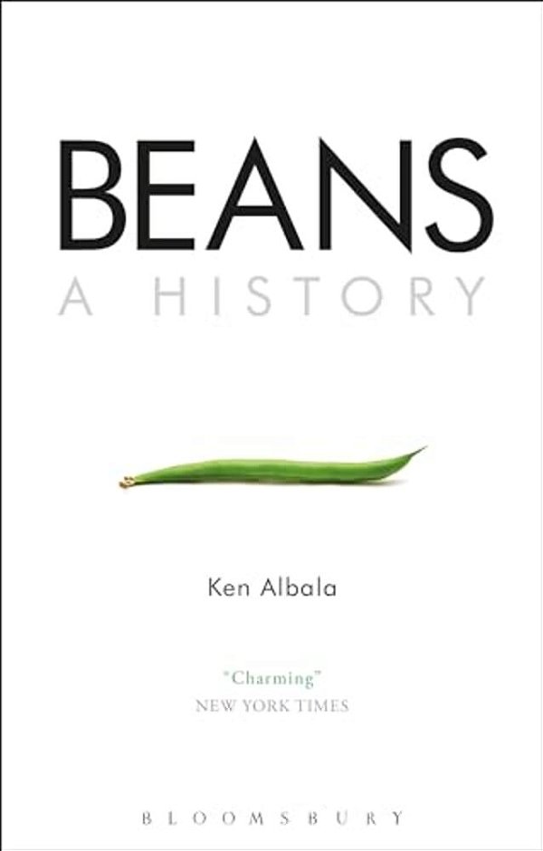 Beans: A History-..