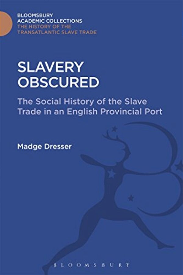 Slavery Obscured-..