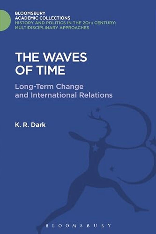 The Waves Of Time-..