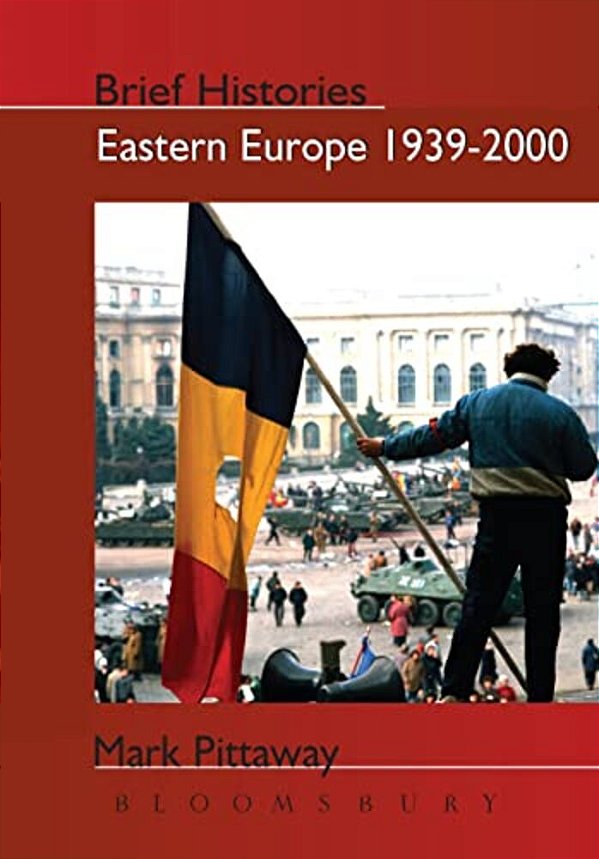 Eastern Europe 1939-2000-..
