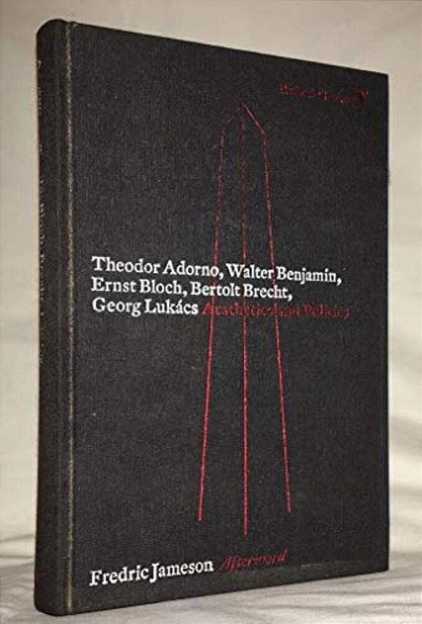 Aesthetic Theory-..