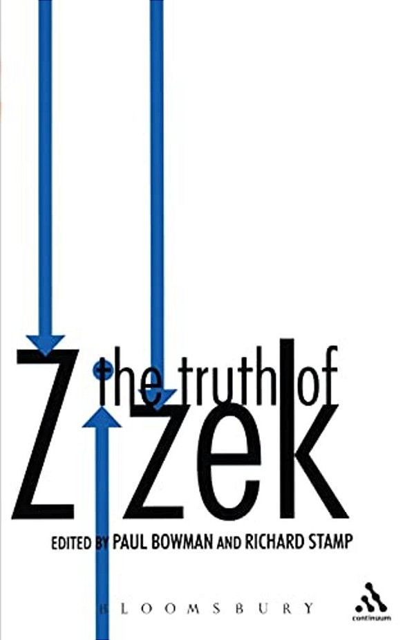 The Truth Of Zizek-..