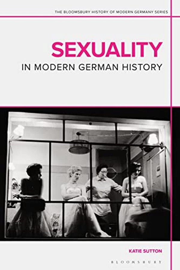 Sexuality In Modern German History-..