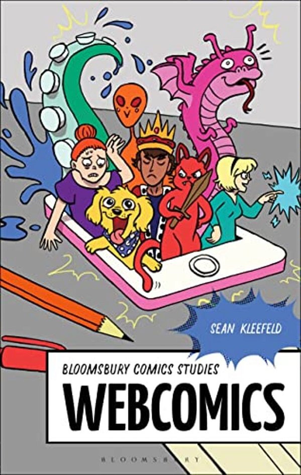 Webcomics-..