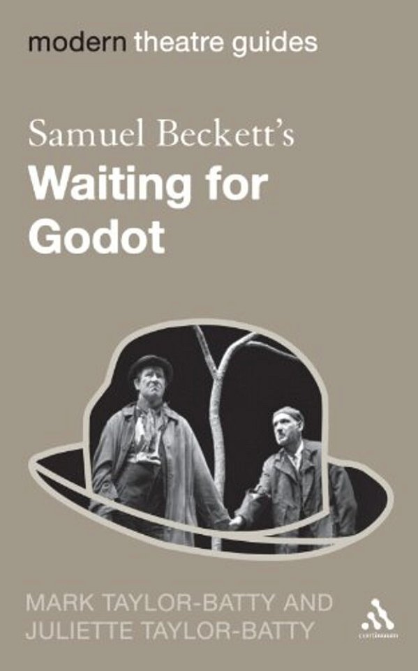 Samuel Beckett's Waiting For Godot-..