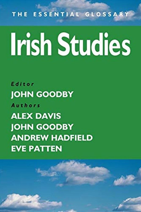 Irish Studies-..