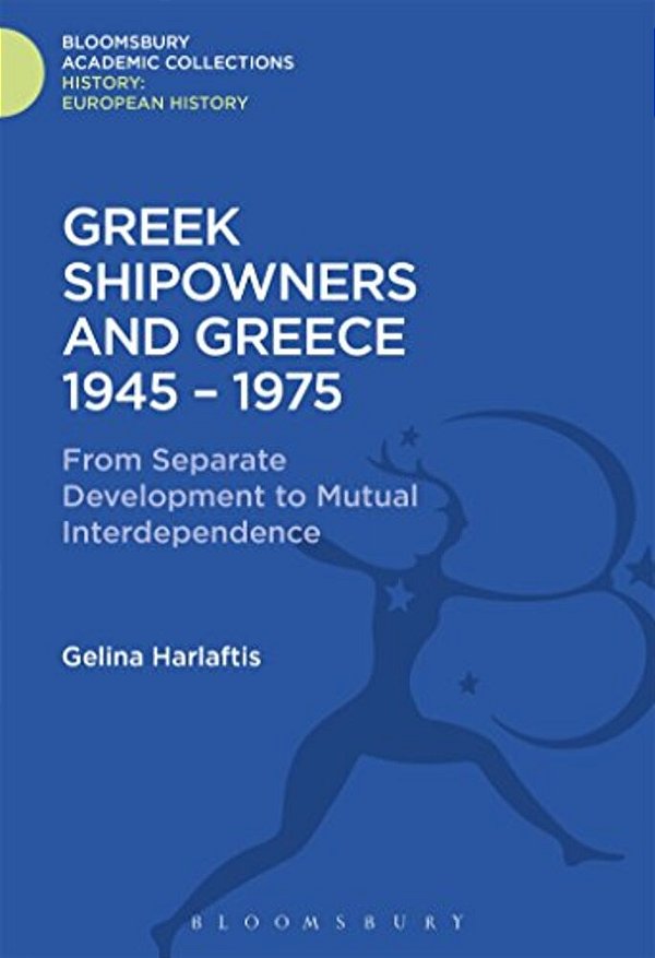 Greek Shipowners And Greece-..