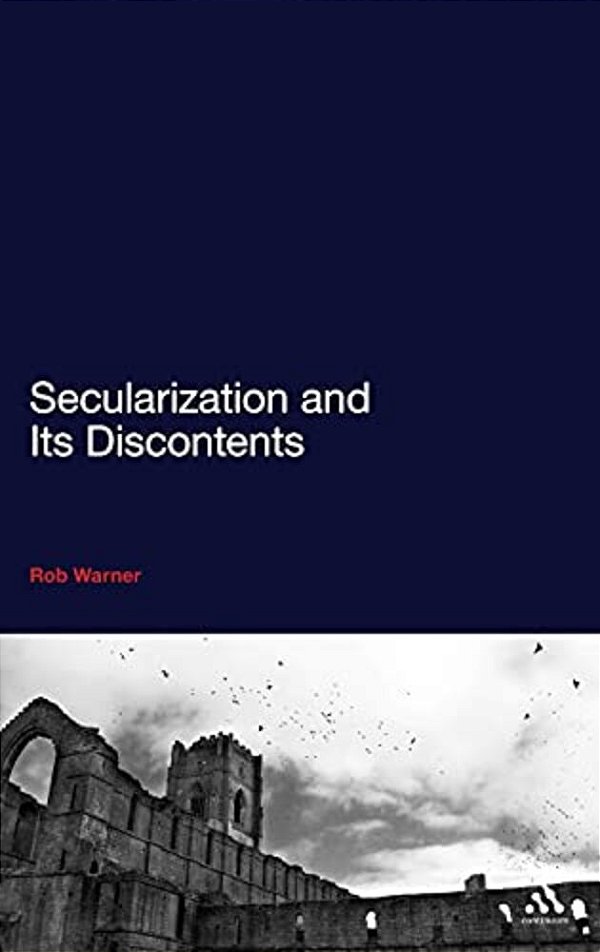 Secularization And Its Discontents-..